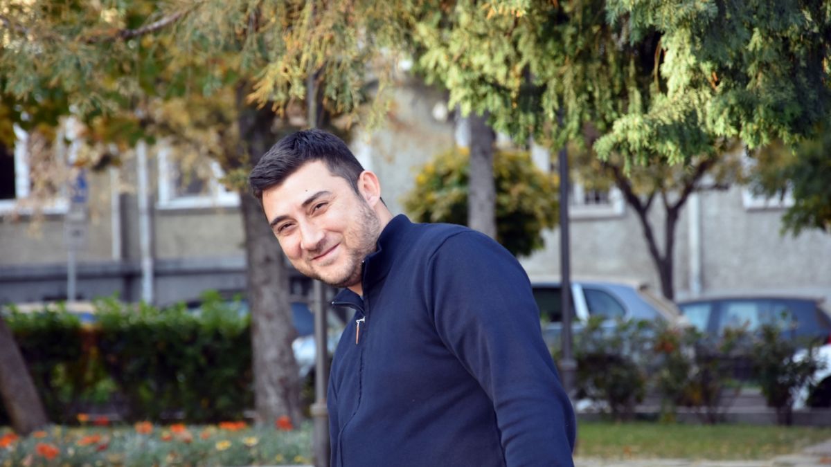 Контрера едва не прихна в бурен смях заради ПП, ето защо СНИМКА
