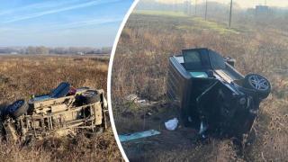 Бизнесмен яхна G-класа и след минути направи голяма беля в Ахелой СНИМКА