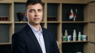 Николай Маринов: „Ел Би Булгарикум“ планира разрастване на пазара