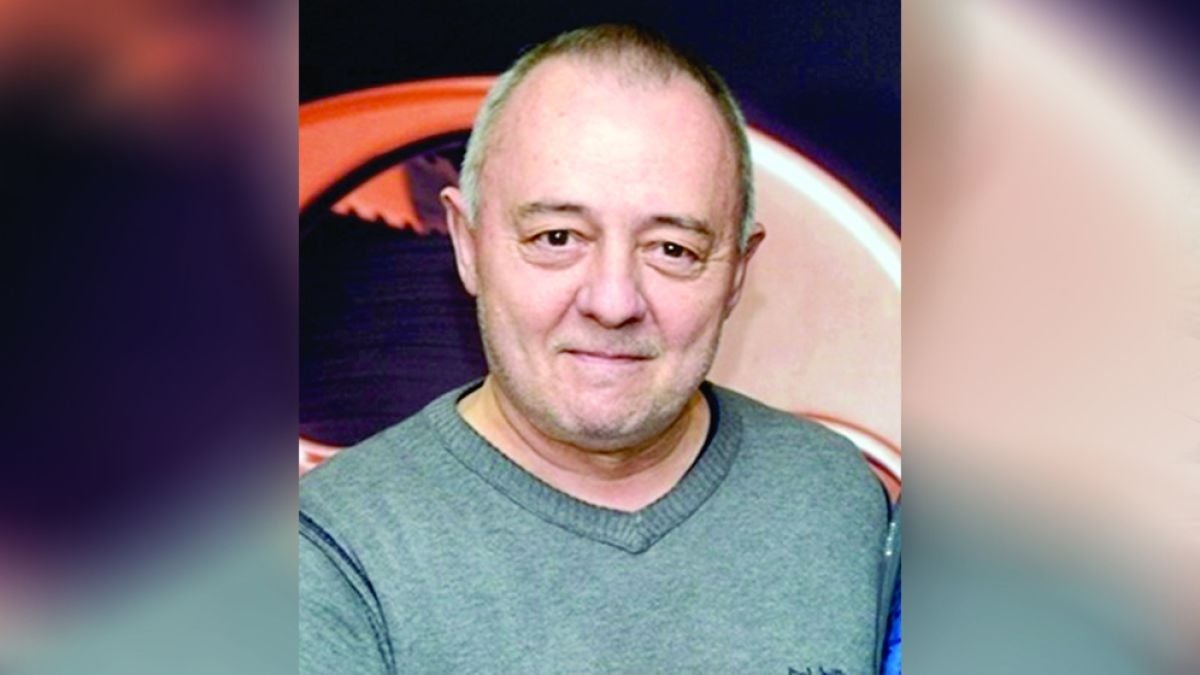 Олег Ковачев: Може да си свободен и гладен, може  да си преял и да си окован от живота