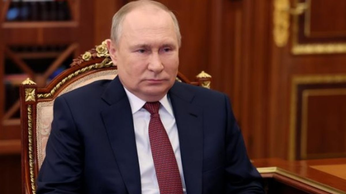 Шефът на украинското ГРУ пред ABC News - Путин ще умре много скоро. Високоточни оръжия от ново поколение унищожиха позиции на ВСУ