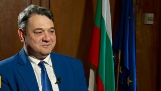 Главсекът на МВР с разкрития за две брутални убийства, Семерджиев и ченгето-трафикант