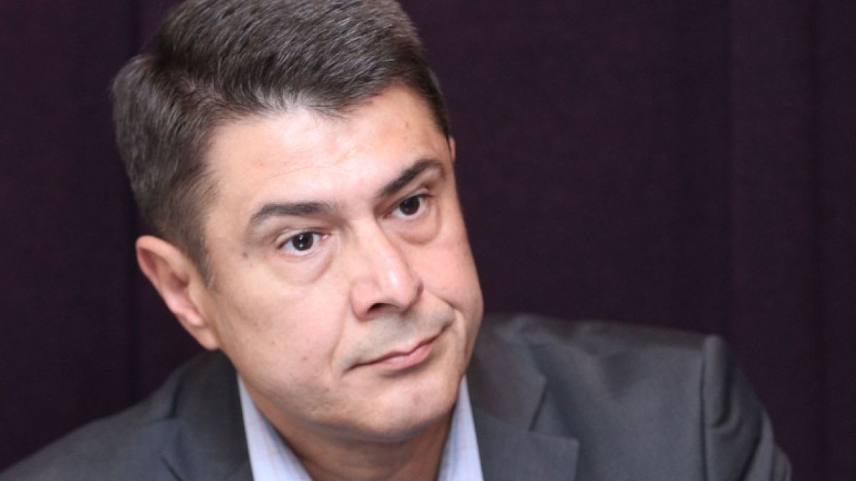 Ген. Гяуров недоволен, че в МВР се назначават пенсионери