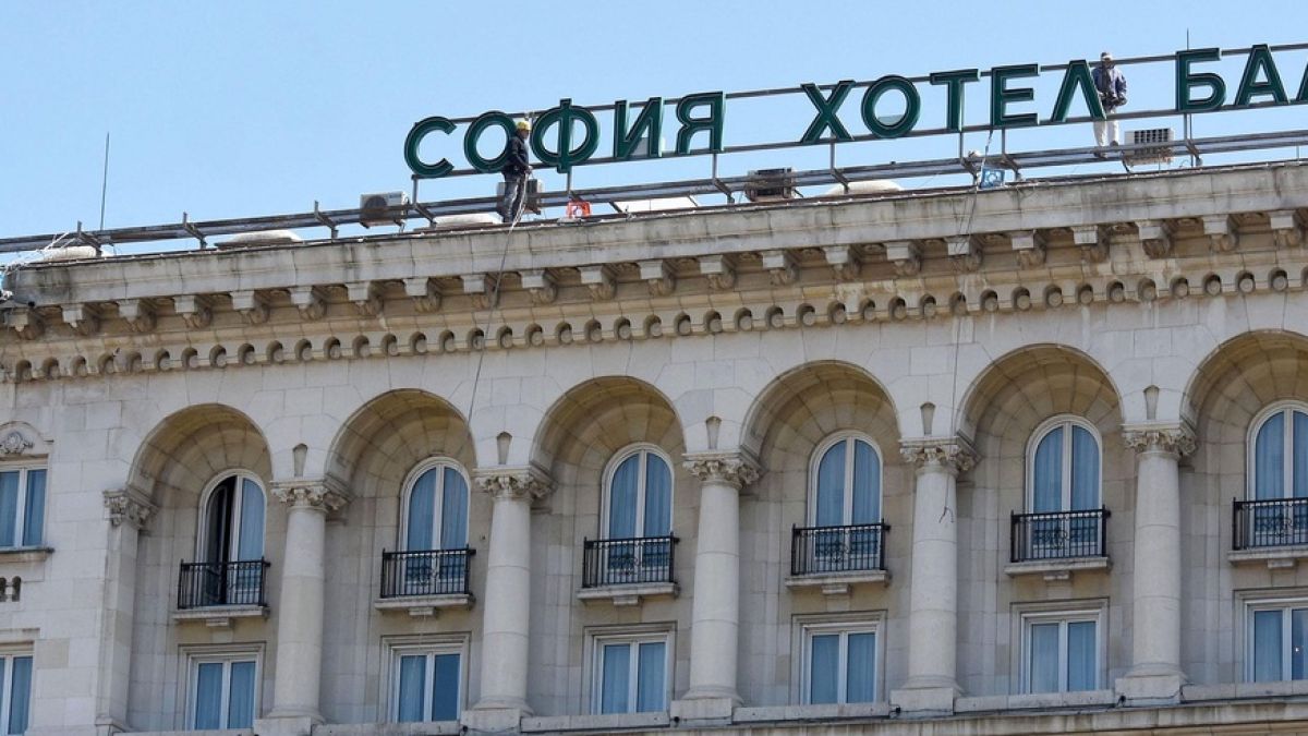 Огромна промяна на пъпа на София, ето какво се случи