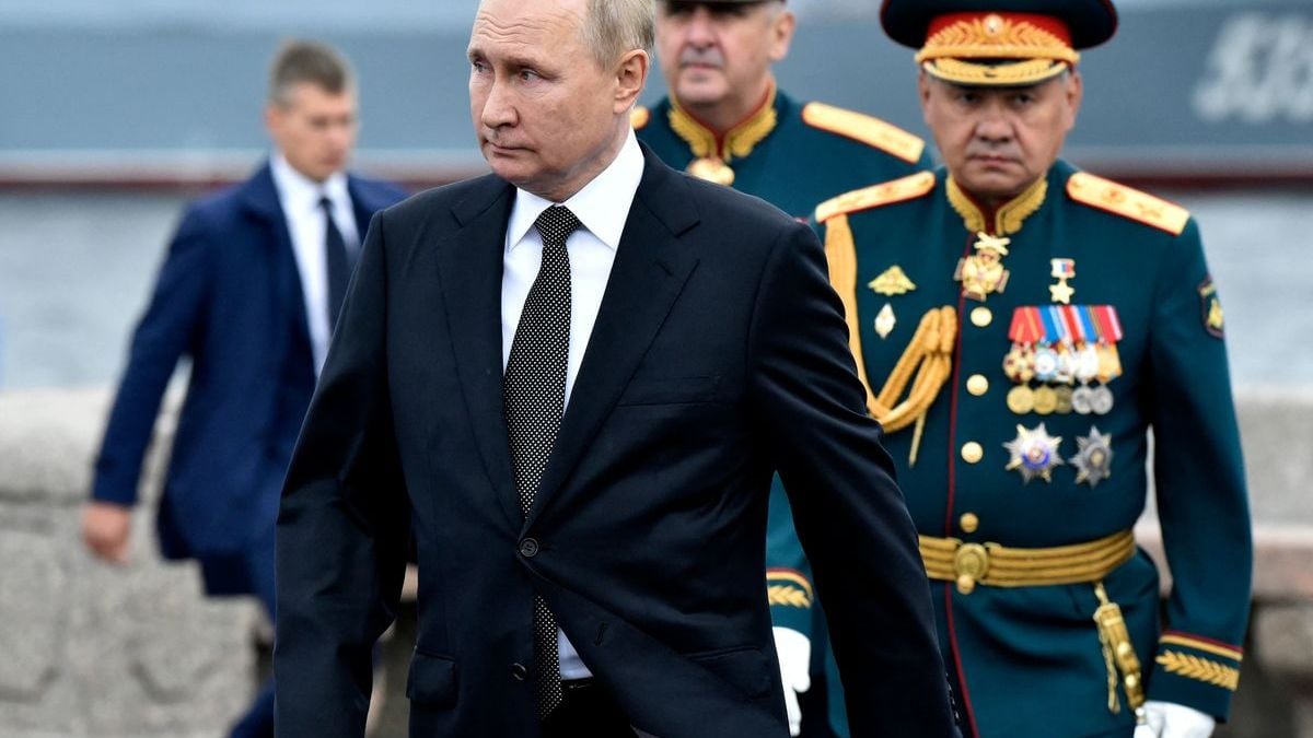 Извънредно: Путин разпореди прекратяване на огъня в Украйна, а Киев отговори, че... 