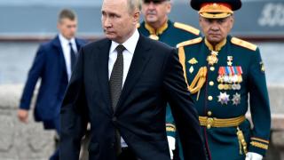 Извънредно: Путин разпореди прекратяване на огъня в Украйна, а Киев отговори, че... 