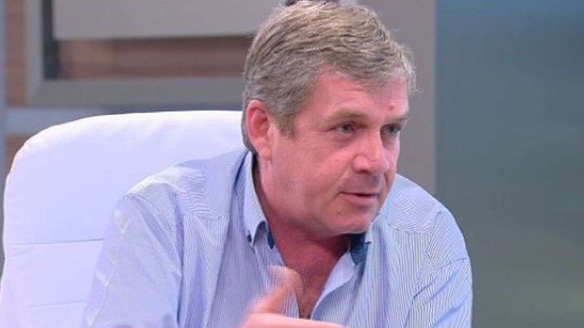 Мажд Алгафари: Ударихме дъното! Единствено тази партия може да...
