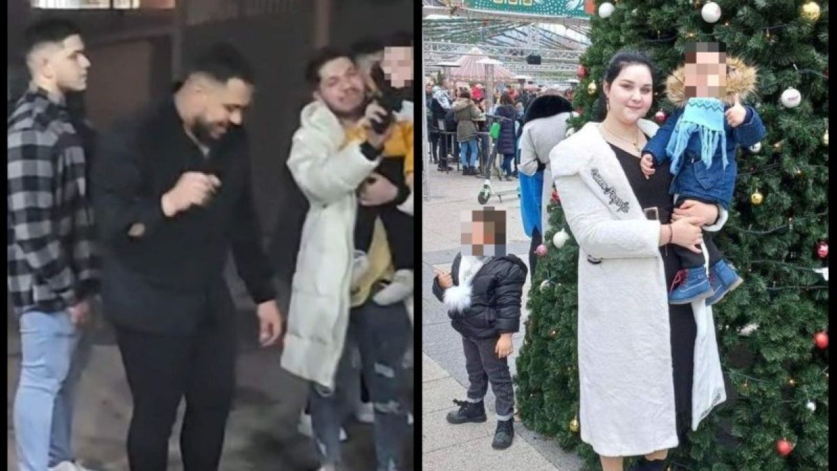 Родова война в Столипиново заради 2-годишното, което гърмя с пистолет