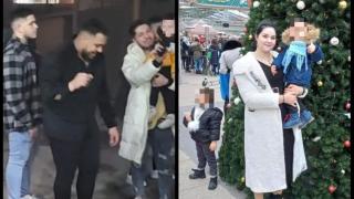 Родова война в Столипиново заради 2-годишното, което гърмя с пистолет