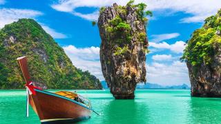 Рускиня се върна с 200 от Тайланд и повече няма да стъпи там