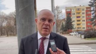 Главният прокурор Иван Гешев за ръста на престъпността: Тъжно и срамно е да убиват родителите ни в домовете им