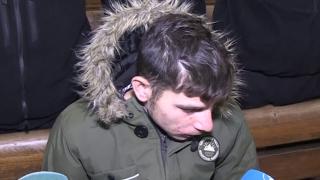 Адвокат опита да измъкне 18-г убиец от Щръклево със скандална версия ВИДЕО 