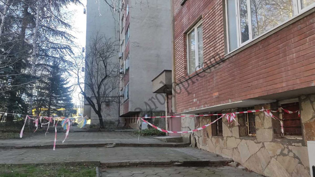 Преди години 54-г. мъж, открит днес мъртъв в Кърджали, направил... 