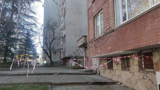 Преди години 54-г. мъж, открит днес мъртъв в Кърджали, направил... 