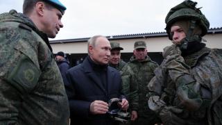 Полковник от ВСУ: Руската армия се разцепва на два лагера, ще има гражданска война