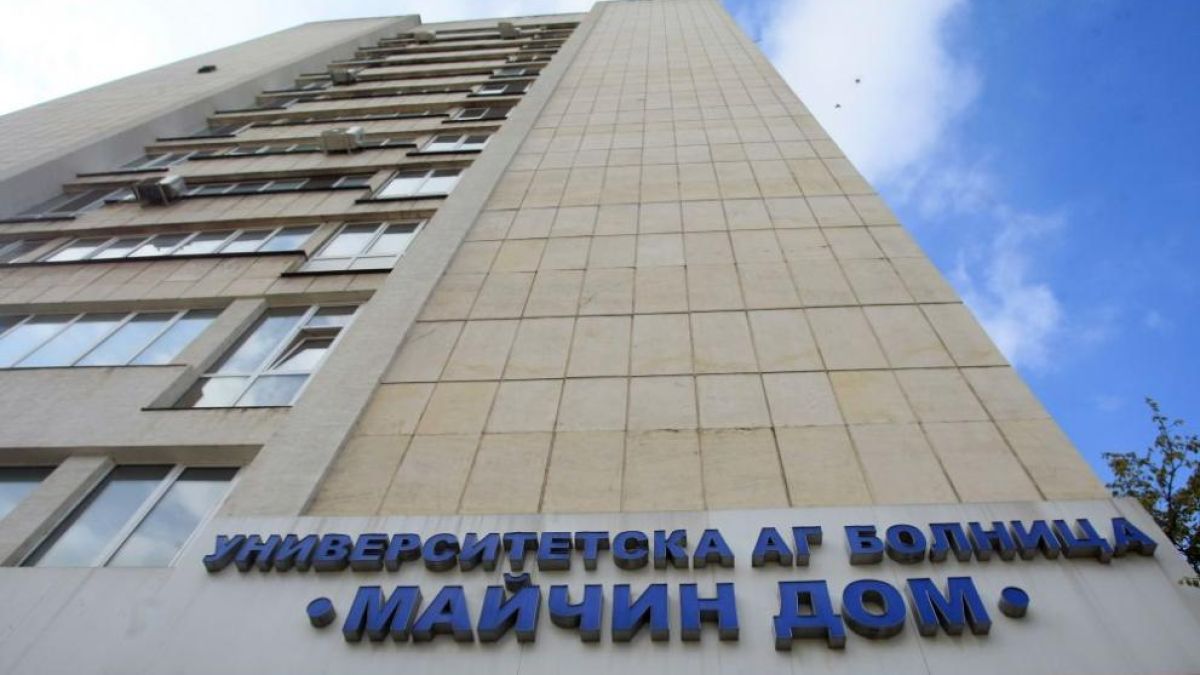 Извънредна информация за родилката, спасена с държавния "Спартан" ВИДЕО