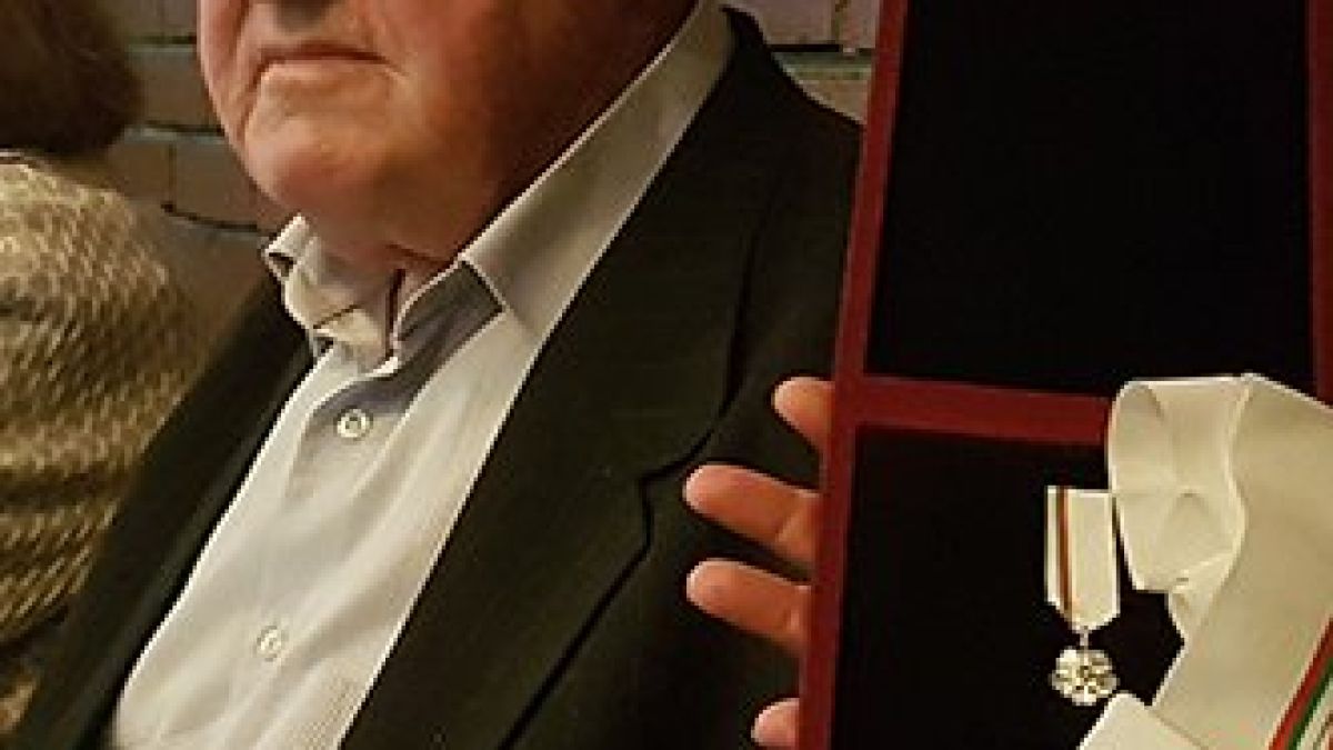 Почина изтъкнат роден специалист и изобретател 