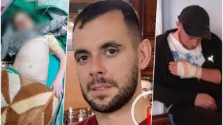 Стрелба на Бъдни Вечер в Косово, албанец извади автомат и... ВИДЕО