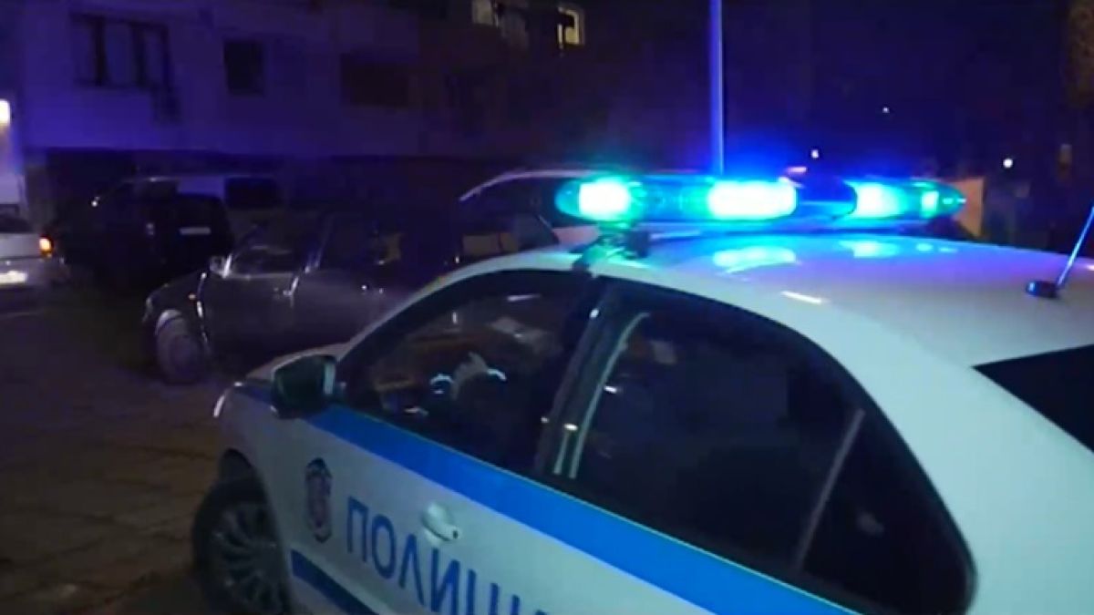 Кървав екшън: 23-г ромка застреля от упор възрастния си любовник в Пловдив СНИМКИ