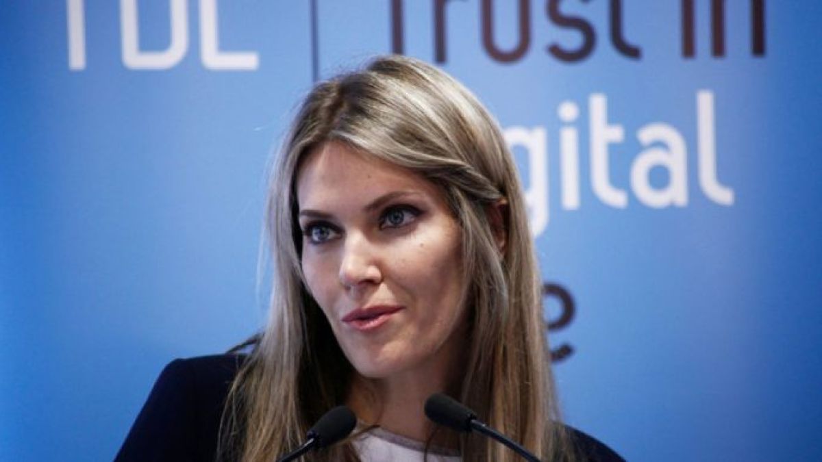 Арестуваната шефка на Европарламентa преживя голяма драма в затвора 