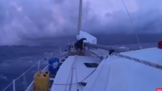 Моряци онемяха от това зловещо откритие в Бермудския триъгълник ВИДЕО