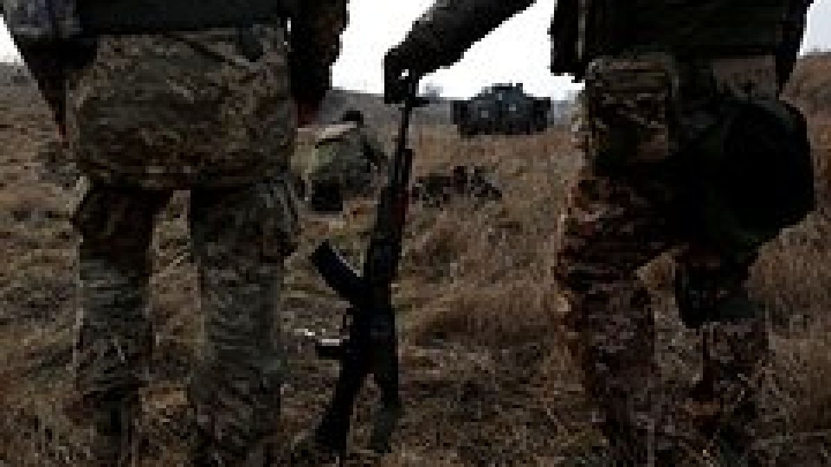 Публикуваха тъжни и трагични разговори на полски наемници от фронта в Донбас