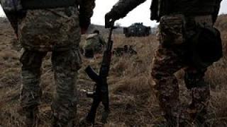 Публикуваха тъжни и трагични разговори на полски наемници от фронта в Донбас