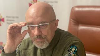 Резников с изненадващи нови данни колко ракети са останали на Русия ИНФОГРАФИКА