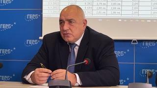 Борисов проговори за децата на Радев и песента за Лена Бориславова ВИДЕО