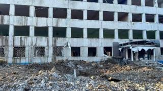 Русия отмъсти за касапницата в Макеевка с ожесточена наказателна операция в Донбас СНИМКИ 