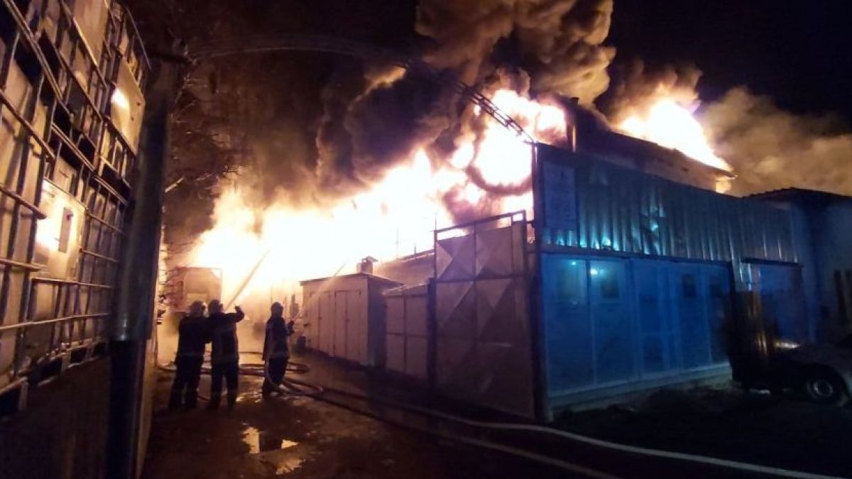 Ад в Габровско, ето какво се случи 