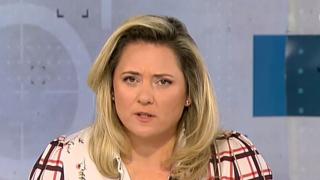 Лора Крумова смрази от ефира с тези думи