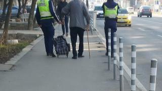 Цялата мрежа говори за тези столични полицаи СНИМКА