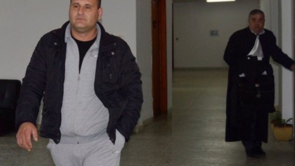 Изненада за стрелбата в Бургас, мишена на бандита Стойчо Камбаната се оказа...