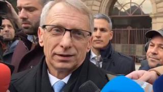 Акад. Денков обяви условията на ПП за главатарите и третия мандат след срещата с Радев БЛИЦ TV