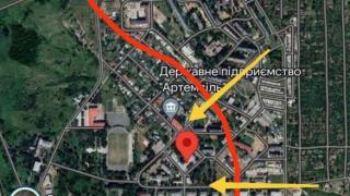 Ожесточени боеве в центъра на Соледар, Зеленски оцени ситуацията като "много тежка" ВИДЕО