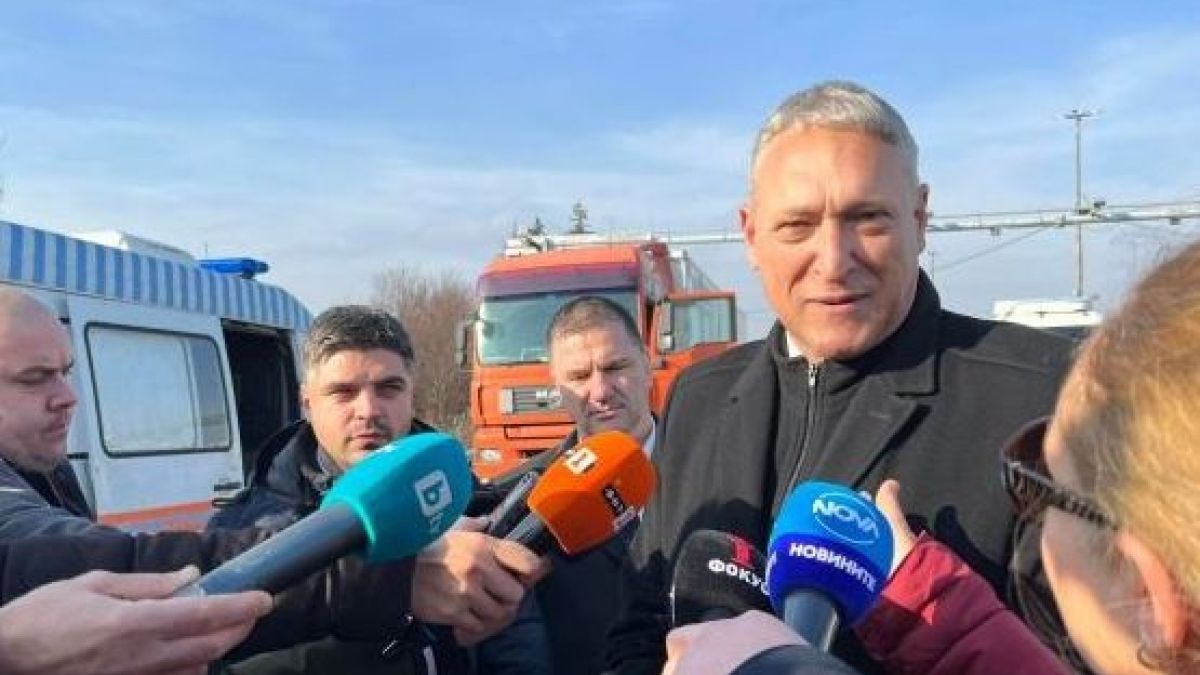 Голяма промяна за актовете и глобите на шофьорите, спасение няма! ВИДЕО 