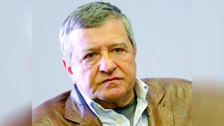 Боян Биолчев на 80 г.: Писането е самотно занимание за луди хора