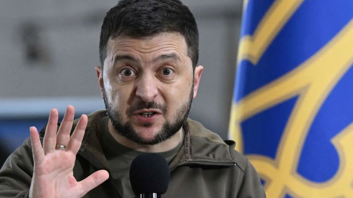 Студен душ за Зеленски! Берлускони и Салвини се запънаха за оръжията