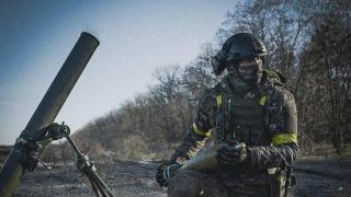 Украйна готви две големи контранастъпления, експерт каза кога ВИДЕО 