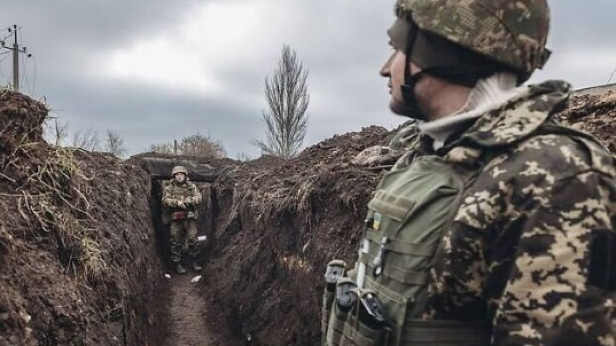 Експерт разясни основния признак за предстоящото поражение на ВСУ