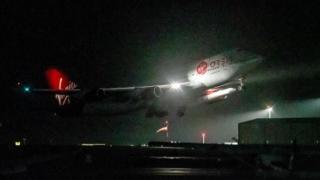 Великобритания претърпя голям космически провал ВИДЕО