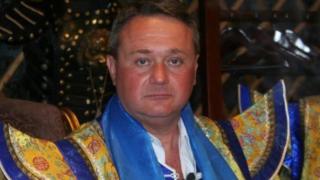Исус е украинец, а Херкулес е от Крим - киевски професор смълча света ВИДЕО