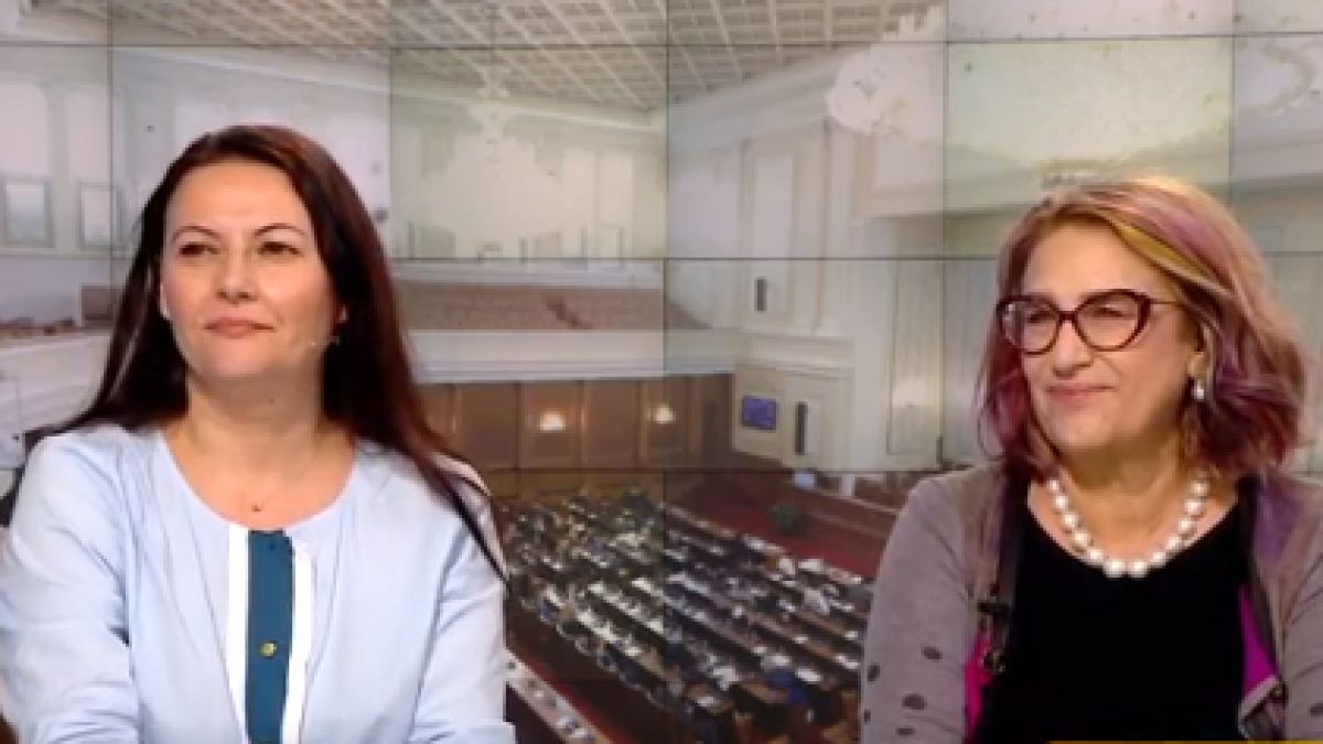 Отиваме на избори през март-април, причината е...