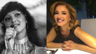 35 г. дори Катето Евро не знаеше, че тази гласовита дама е изпяла песните й в "Оркестър без име" СНИМКИ 