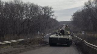 Развръзка: ВСУ са получили заповед да напуснат Соледар в рамките на 24 часа ВИДЕО