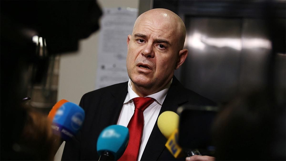 Главният прокурор Иван Гешев пред Анадолската агенция: „С Турция сме не само съседи и приятели, но имаме и дълга история на ползотворно сътрудничество“