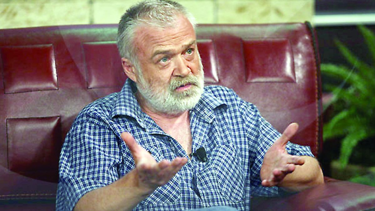 Д-р Юлиян Караджов: По света милиони възрастни хора ползват канабис за лечение