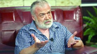 Д-р Юлиян Караджов: По света милиони възрастни хора ползват канабис за лечение