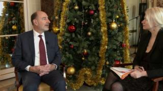 Внукът на ген. Дьо Гол: Хората започват да се осъзнават за извратените игри на американците в Украйна
